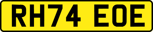 RH74EOE