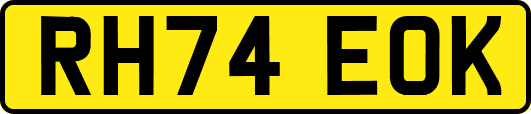 RH74EOK