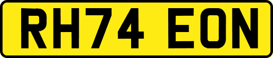 RH74EON