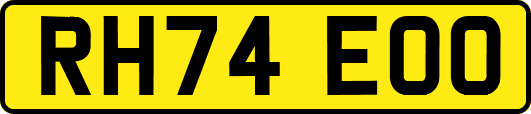 RH74EOO