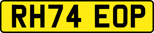 RH74EOP
