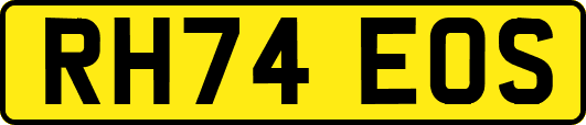 RH74EOS