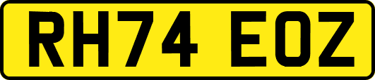 RH74EOZ