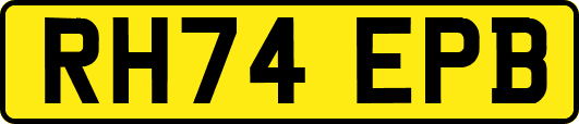 RH74EPB