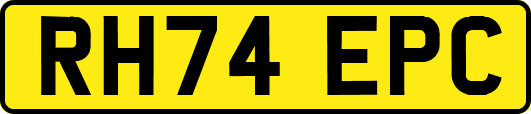 RH74EPC