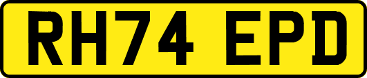 RH74EPD