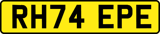 RH74EPE