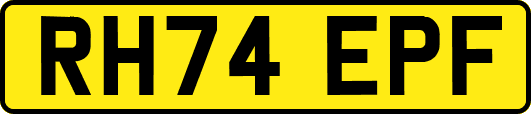 RH74EPF