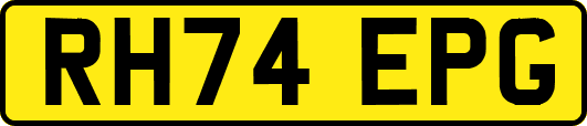 RH74EPG