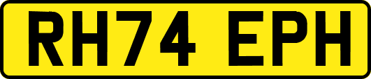 RH74EPH