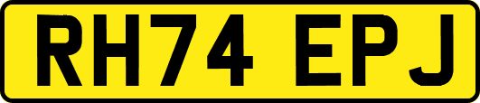 RH74EPJ