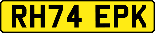 RH74EPK