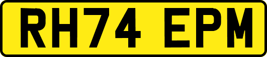 RH74EPM