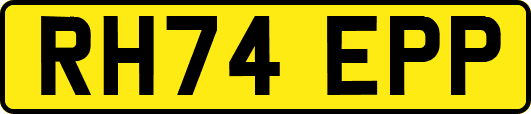 RH74EPP