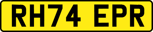 RH74EPR