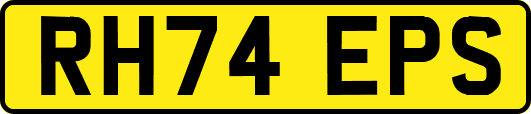 RH74EPS