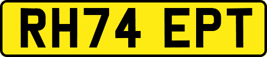 RH74EPT