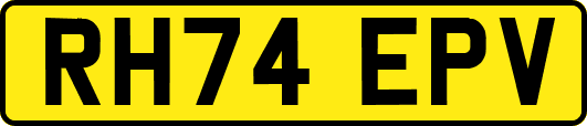 RH74EPV