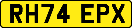 RH74EPX