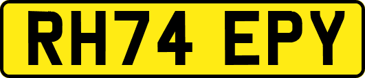 RH74EPY