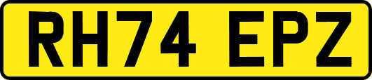 RH74EPZ