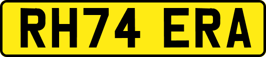 RH74ERA
