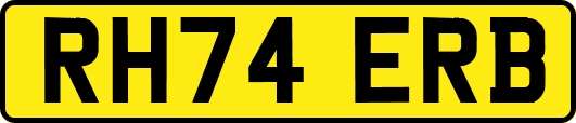 RH74ERB