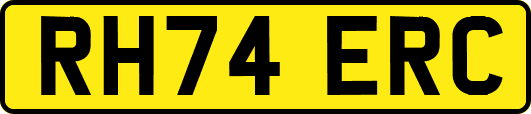 RH74ERC