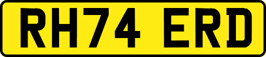 RH74ERD
