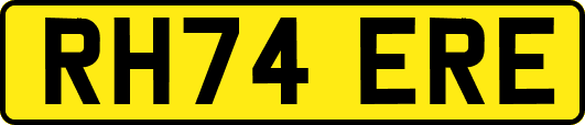 RH74ERE