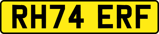 RH74ERF
