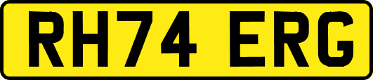 RH74ERG