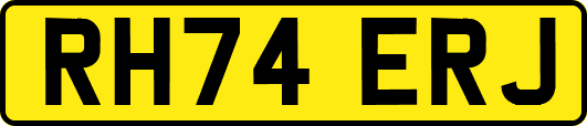RH74ERJ