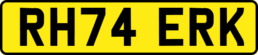 RH74ERK