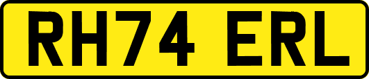 RH74ERL