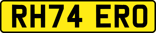 RH74ERO