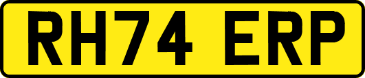 RH74ERP