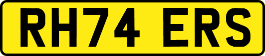 RH74ERS