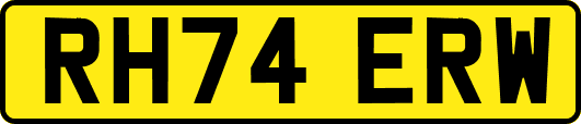 RH74ERW
