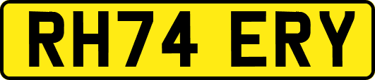 RH74ERY