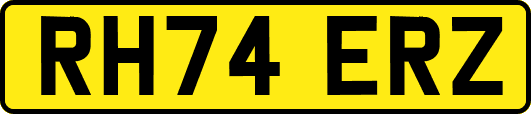 RH74ERZ