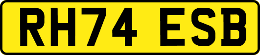 RH74ESB