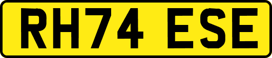 RH74ESE
