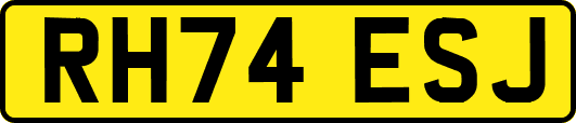 RH74ESJ