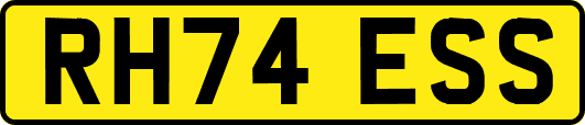 RH74ESS
