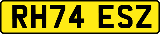 RH74ESZ
