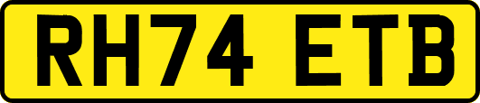 RH74ETB