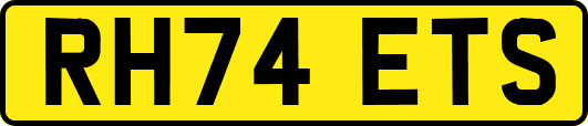 RH74ETS