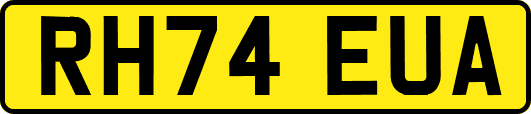 RH74EUA