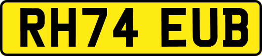 RH74EUB